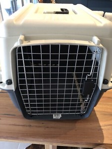 playmate pet carrier