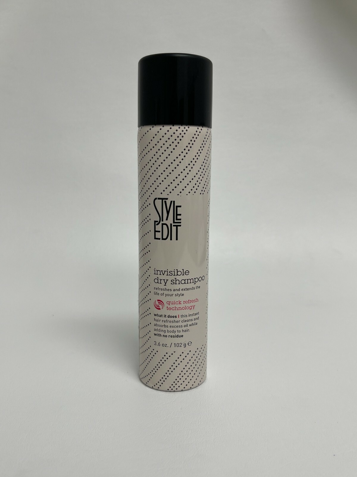 Style Edit Dry Shampoo | shampoosi.com