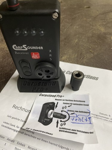 Artikelfoto(s) von einem verifizierten Käufer