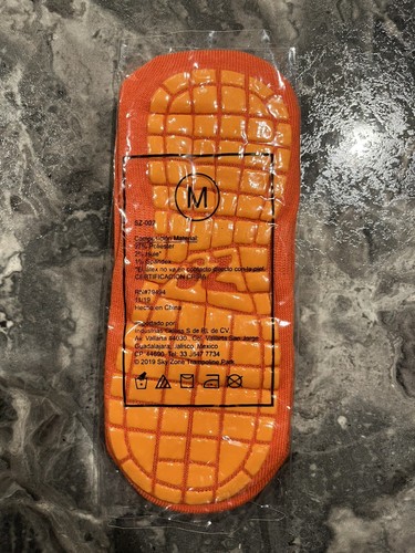 New In Packaging