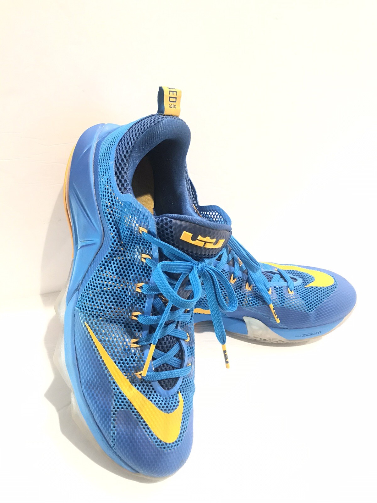 lebron 12 low entourage