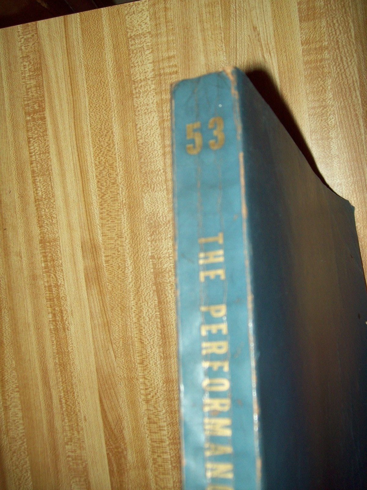 1953 Vintage AMERICAN GUERNSEY CATTLE CLUB GUIDE REGISTERED Sire & Females VOL 7