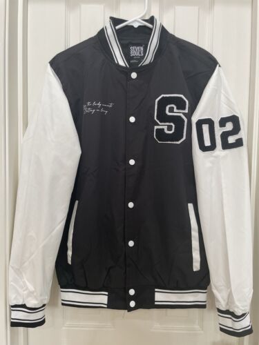 上品スタイル Souls Seven Jacket eBay | ジャケット・アウター