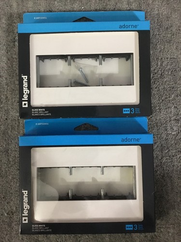 Switch Outlet  Awp3gwh4