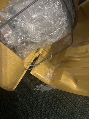 Fotos del artículo de un comprador verificado