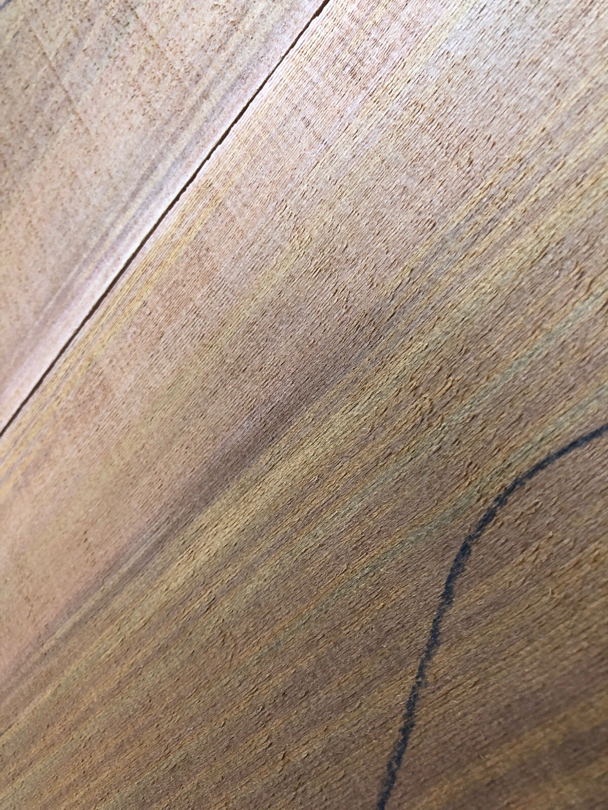 Two Cedar Luthier Guitar Tonewood Sets