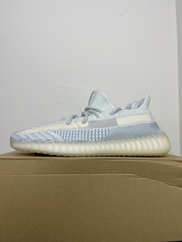 🔥Adidas Yeezy Boost 350 V2 Cloud White ✓FW3043✓size 11🚀Ships