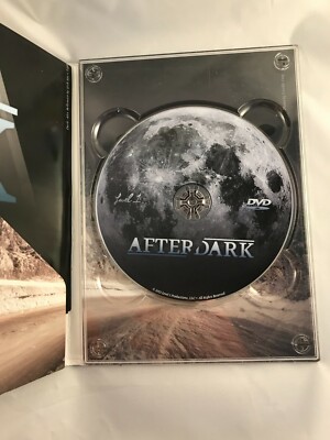 After Dark Level 1 Ski DVD