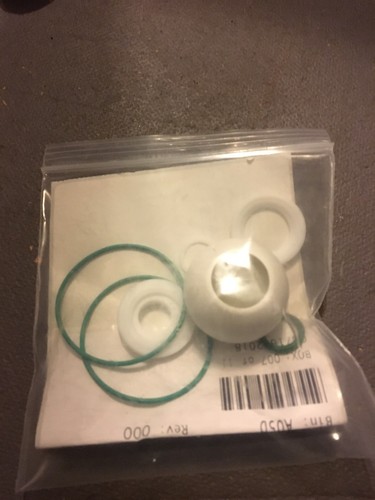 Banjo V07200 REPAIR KIT For 1/2”, 3/4”, 1” Ball Valves