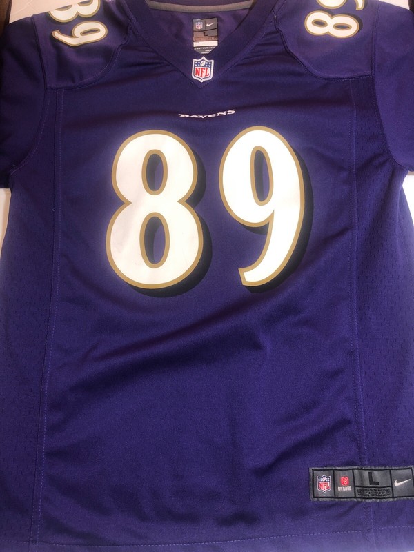 steve smith sr youth jersey
