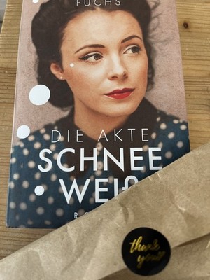 Artikelfoto(s) von einem verifizierten Käufer