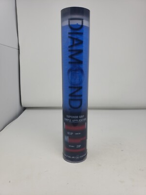 Blue Diamond Grip By Stick Grip