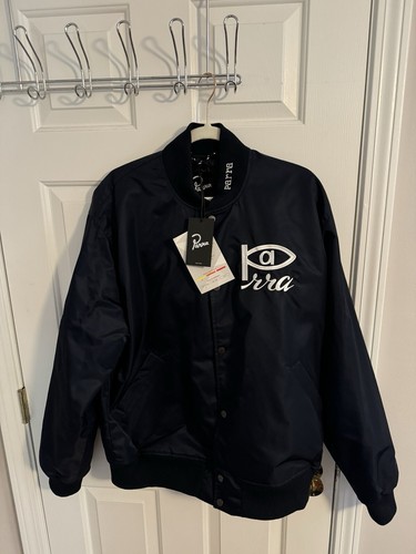 By Parra Racing Team Jacket | eBay