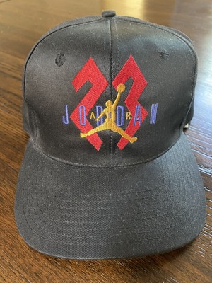 jordan 23 snapback