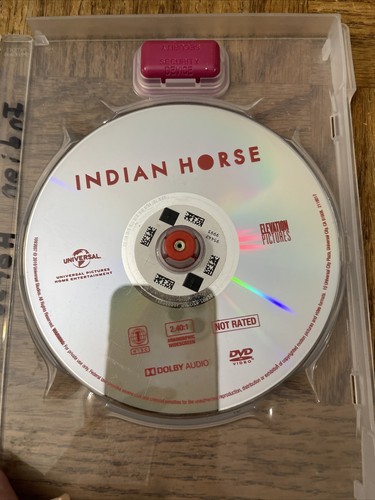 その他 Indian Horse [DVD] Amazon.com: Indian Horse / Cheval Indien : Ajuawak
