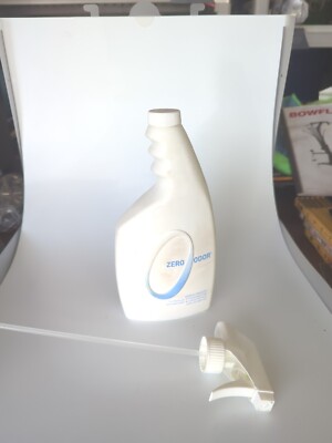 Zero Odor 22oz Multi-Purpose Odor Eliminator Air & Surface Odor New Sealed w/ Sp