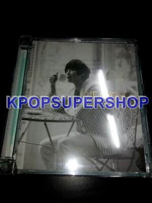 Shin Hye Sung Best Album 2005-2009 The Cycle CD New Sealed Rare OOP Shinhwa
