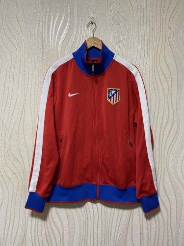 BUY ANTHEM NIKE JACKET ONLINE | Atlético de Madrid Official
