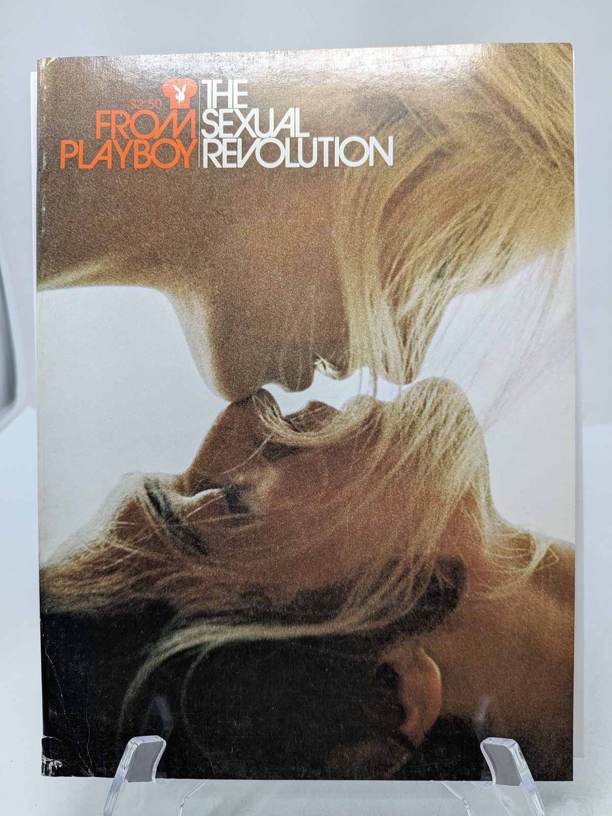 Playboy Magazine 🔥 The Sexual Revolution 🔥 Special Edition 🔥 1970 🔥 B