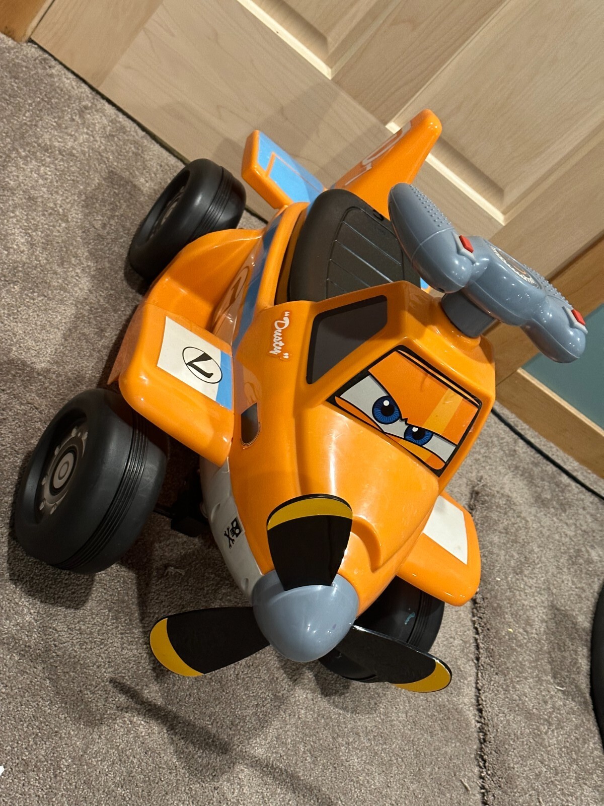 Disney Planes ミニカー 6こセット Disney Planes ミニカー 6こセット - メルカリ
