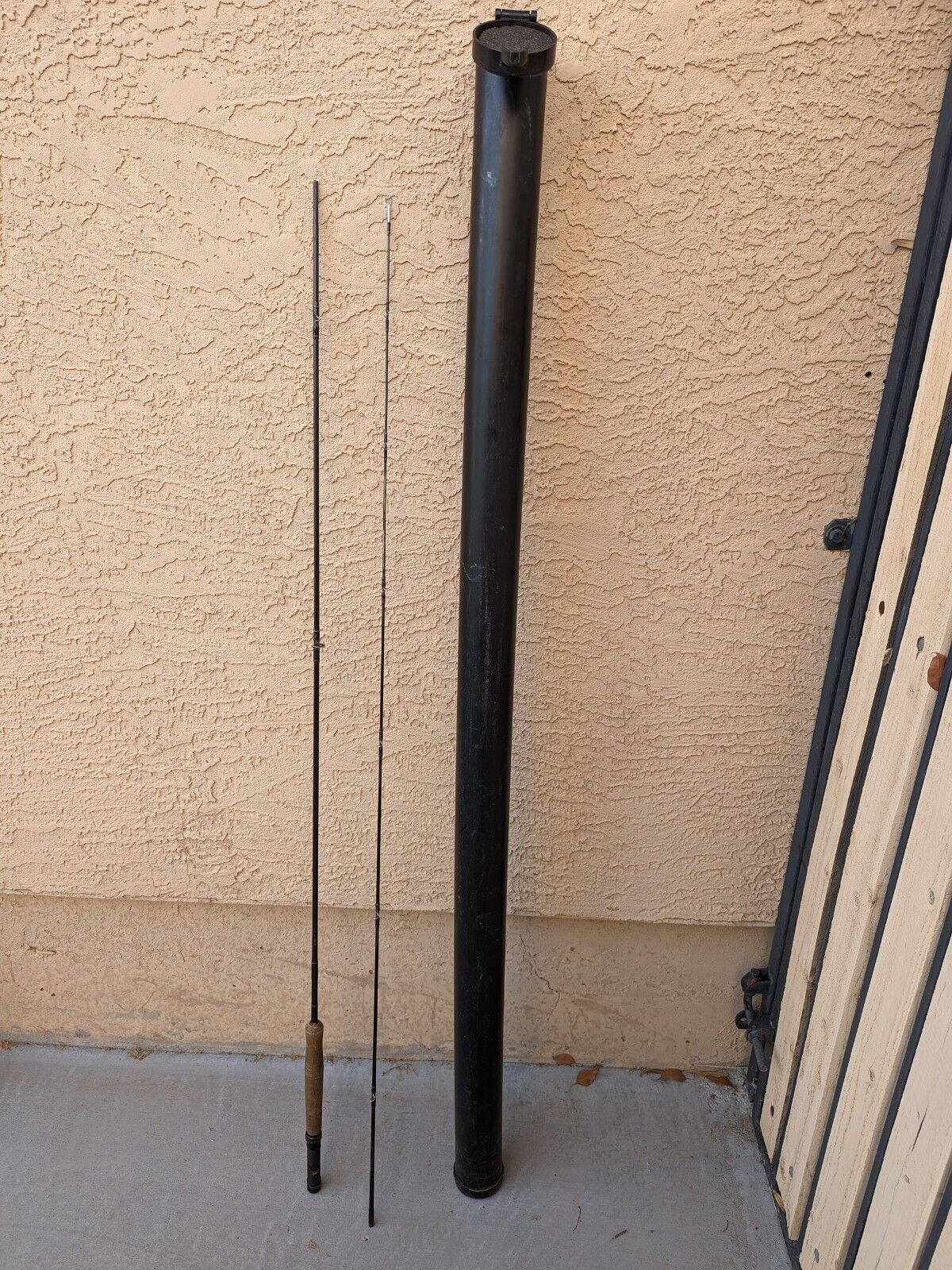 Classic 2 Piece Fenwick Hook Setter HF 866 8'6 Classic 2 Piece Fenwick Hook Setter HF 866 8'6