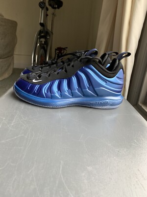 Nike Zoom Vapor X Foamposite Royal Blue 