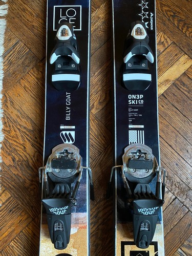 rossignol fks brakes