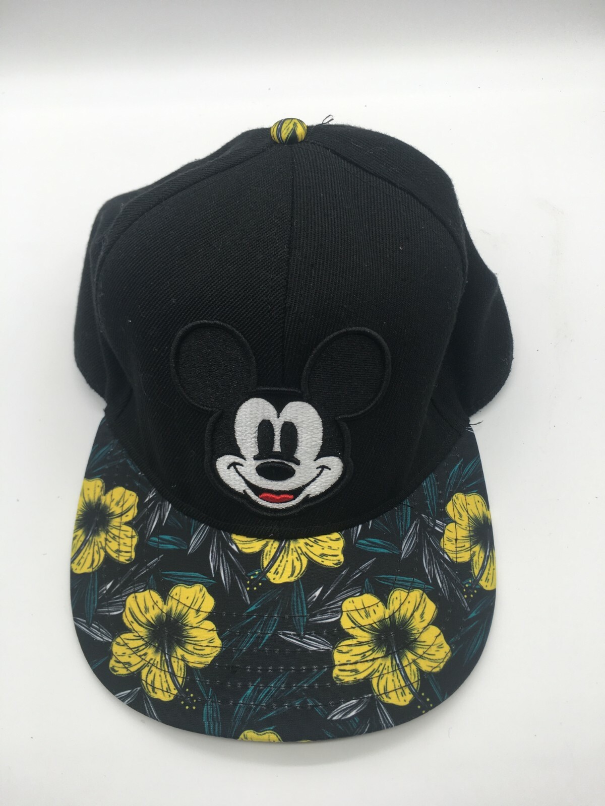 L CHALLENGER　MICKEY MOUSE HAND PLANT HAT MICKEY MOUSE/ HAND PLANT HAT | CHALLENGER | THE GROUND depot
