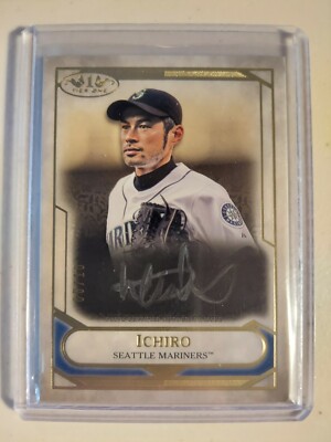 イチロー 2021 MLB TOPPS PROJECT70 psa10 2021 Topps PROJECT70