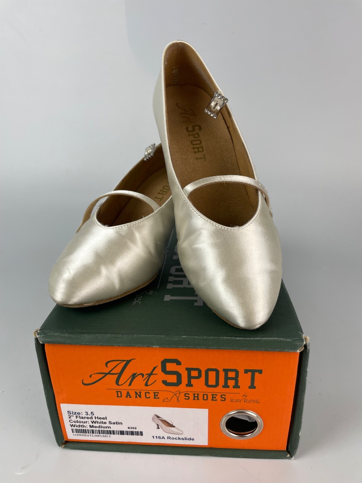 ray rose ballroom shoes