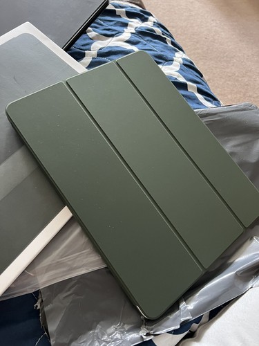 Genuine Apple Smart Folio Case iPad Pro 12.9