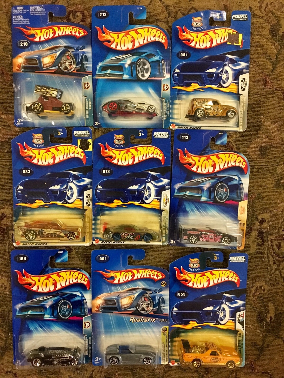 まとめ売りHotwheels 1969年製造 ロールスロイス　ヴィンテージ まとめ売りHotwheels 1969年製造 ロールスロイス ヴィンテージ