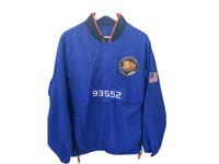 nike nasa track suit