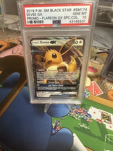 PSA10 カメール ポケモンカードトレーナーズ付録 プロモ 2002