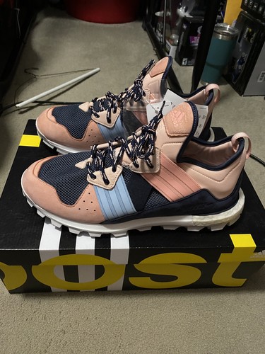 terrex boost gtx