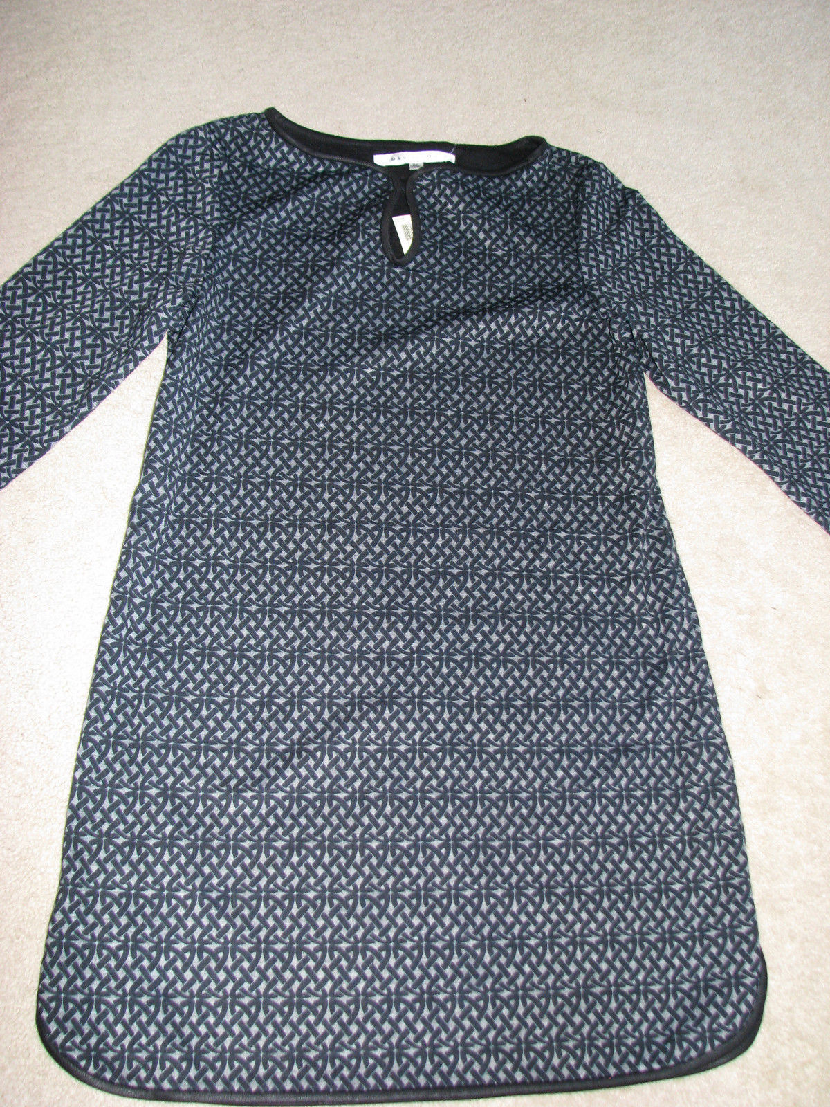 Max Studio Geometric Dresses for Women