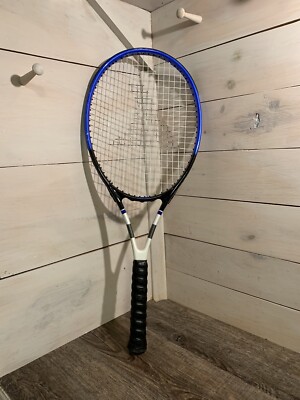Raquette De Tennis Pro Kennex Titanium Matrix Ultralight - Modèle Allusion Pro Reach OS, Occasion