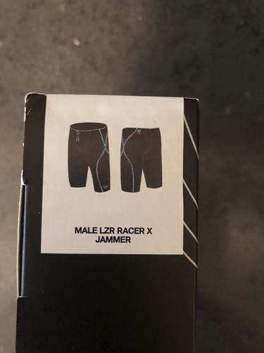 Speedo Fastskin LZR Racer X Jammer 22