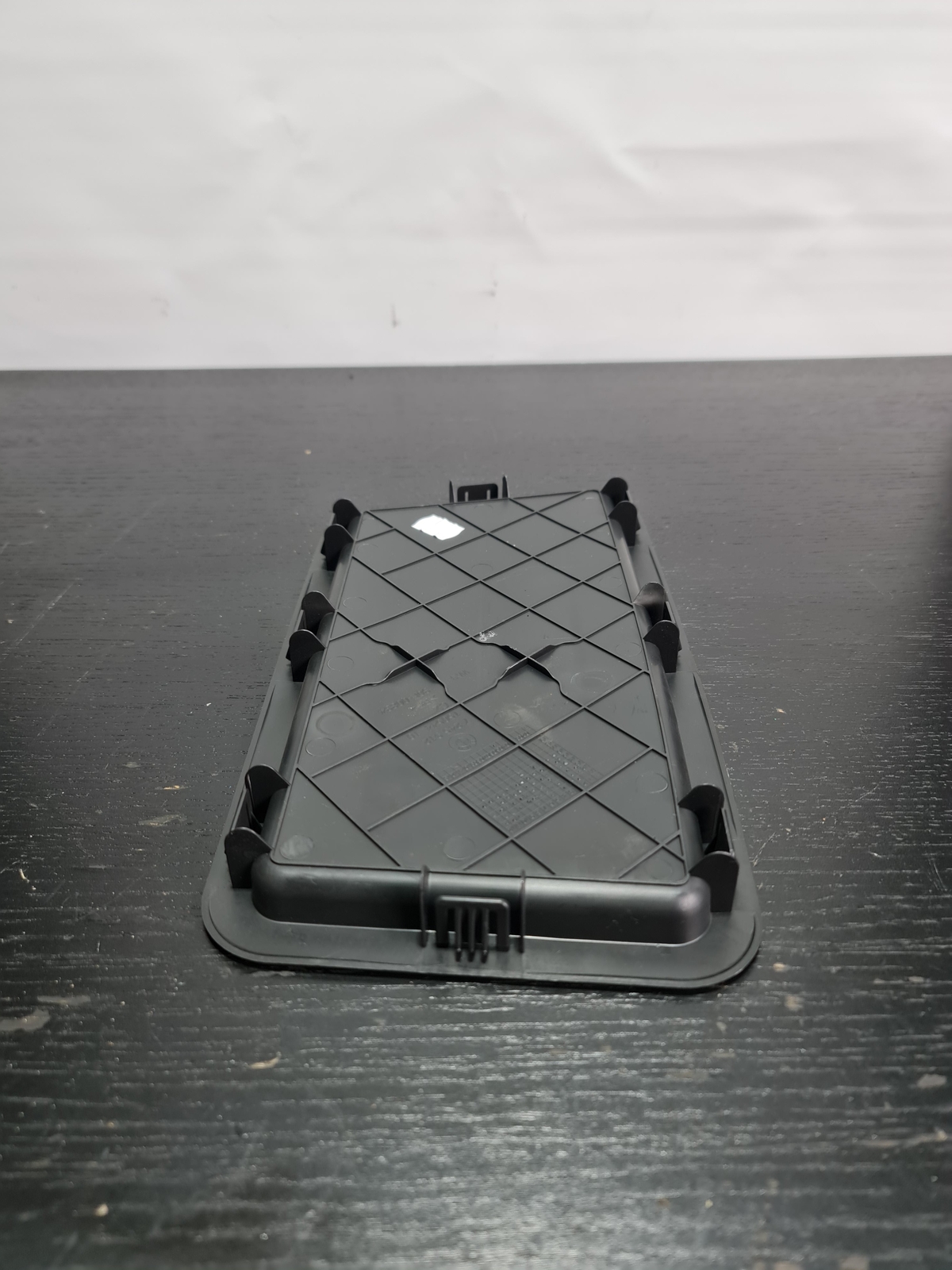 0 Bmw M4 F82 Rear Boot Storage Tray Trim Cover Panel 51477245912 image 4