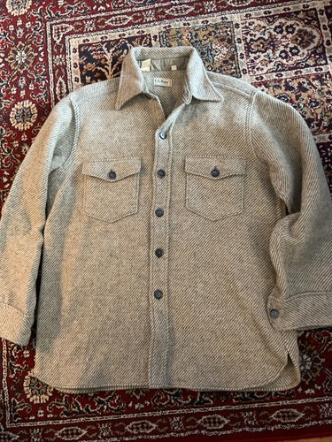 ジャケット・アウター 70's Woolrich Tweed Cruiser Jacket 70´s Woolrich Tweed Cruiser Jacket
