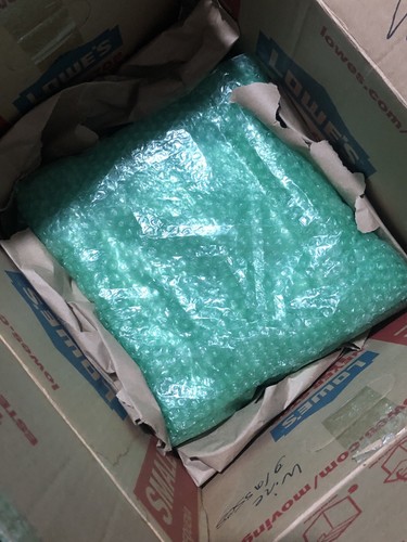 Item photo(s) from verified buyer
