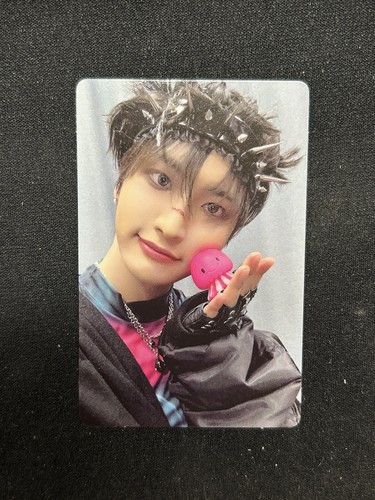 ATEEZ ソンファ トレカ WALMART US