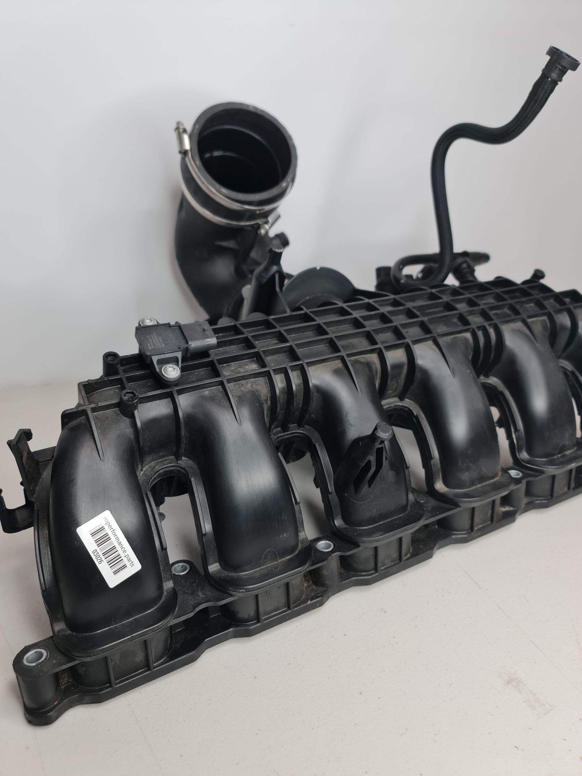 0 Unknown F80 M3 Intake manifold including J pipe image 8