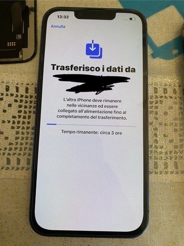 Zdjęcia przedmiotu od zweryfikowanego kupującego