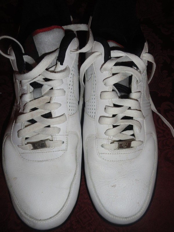 nike air af1 82
