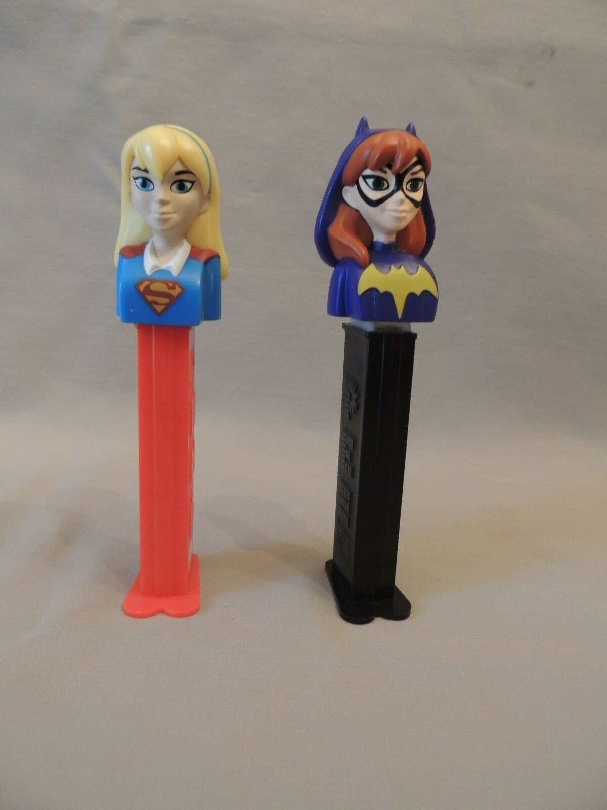 2 Collectible PEZ U.S Patent 7.523. 841 - 17144.30 | eBay