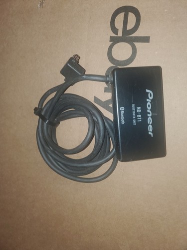Pioneer ND-BT10 Bluetooth接続アダプター 楽天市場】bluetooth nd－bt 10の通販