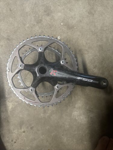 Fsa Sl-k Crankset | Cranksets Fsa Sl-k Crankset | Cranksets
