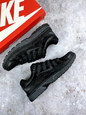 Nike P6000 "Black Anthracite" Multiple Sizes | Next Day Delivery