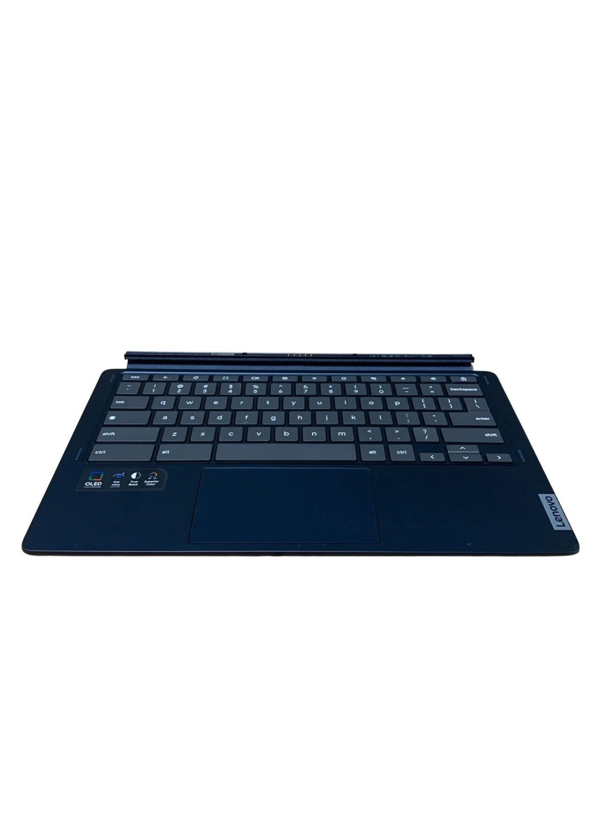Lenovo Chromebook Duet 5 キーボード本体 Lenovo Chromebook Duet 5 キーボード本体 Keyboard for Lenovo